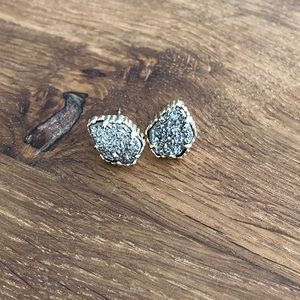 Kendra Scott Tessa Drusy Earrings